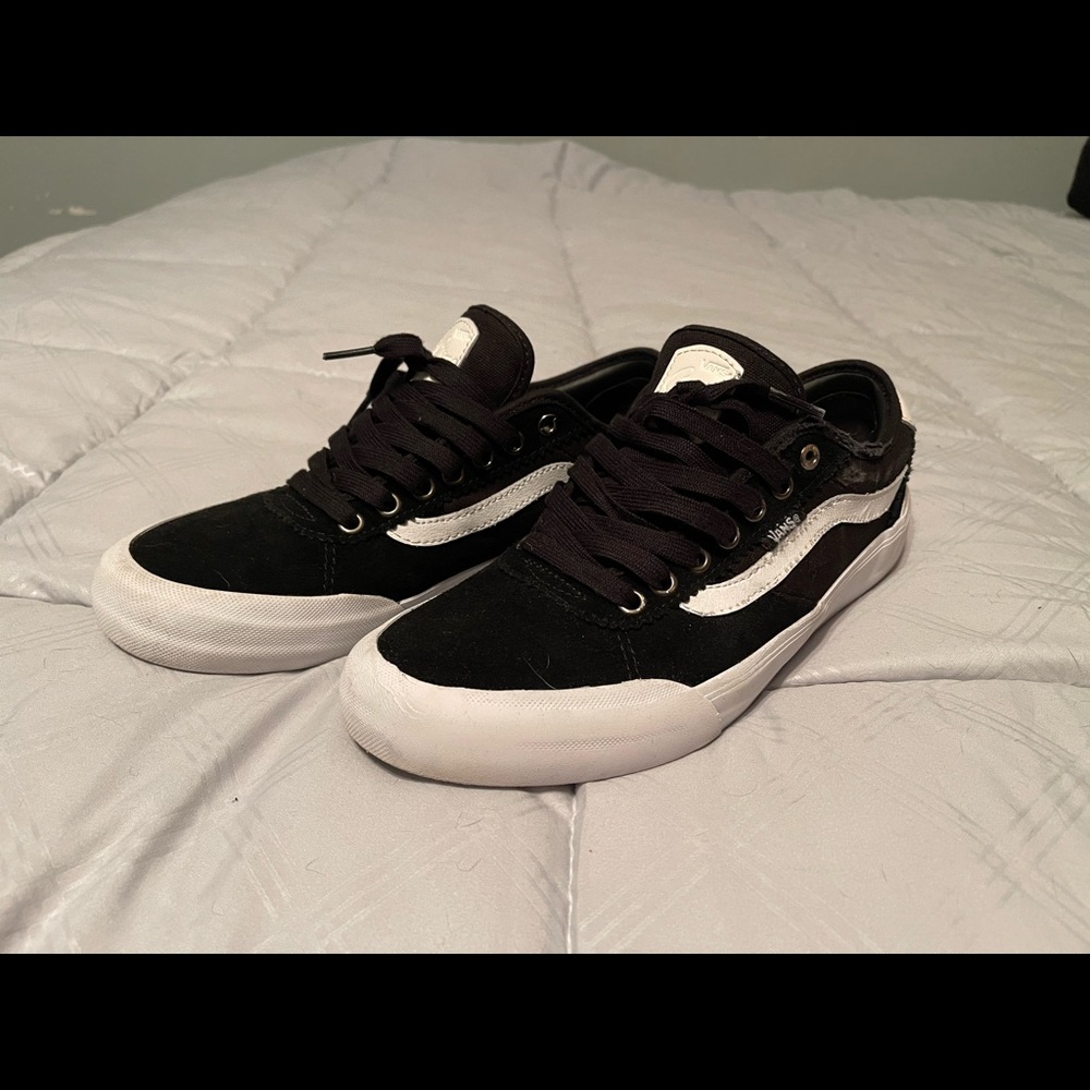 Vans chima pro 2